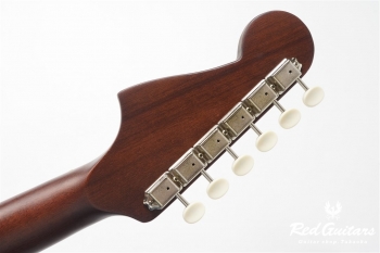 Sonoran Mini - Natural Mahogany